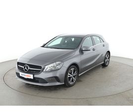 MERCEDES CLASSE A A 180 A 180