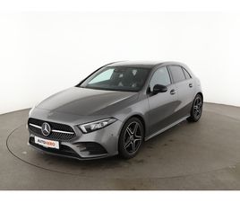 MERCEDES CLASSE A A 200 A 200