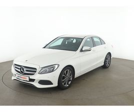 MERCEDES CLASE C C 250 C 250