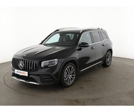 MERCEDES GLB GLB 35 AMG GLB 35 AMG