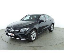 MERCEDES GLC GLC 220 GLC 220 D