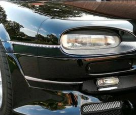 NISSAN 100 GTI TARGA