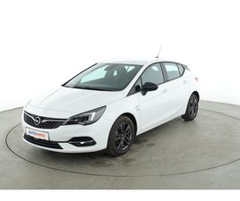 OPEL ASTRA 1.2 TURBO
