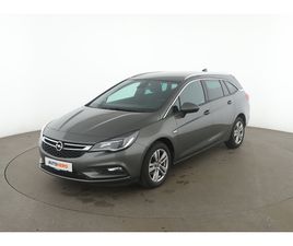 OPEL ASTRA 1.4 SIDI TURBO
