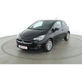 OPEL CORSA 1.4 TURBO