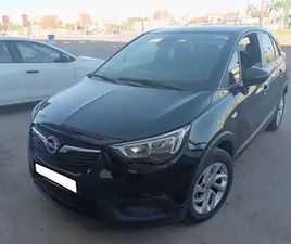 CROSSLAND X I - PH1 - 1.5 CDTI ENJOY BVM 120CH