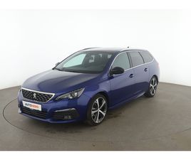 PEUGEOT 308 1.5 BLUE-HDI