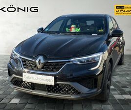 MILD HYBRID 160 AUTOMATIK - RÜCKFAHRKAMERA