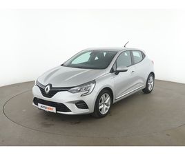 RENAULT CLIO 1.0 SCE
