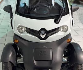 TWIZY 45
