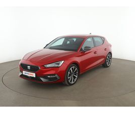 SEAT LEON 1.5 ETSI ACT