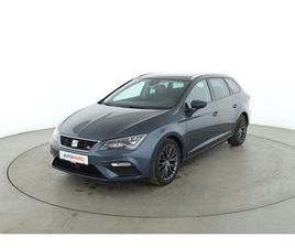 SEAT LEON 2.0 TSI