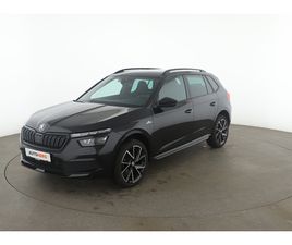 SKODA KAMIQ 1.0 TSI