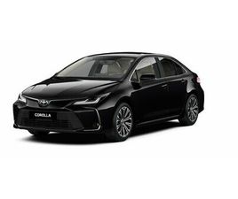 COROLLA SD 1.5 DYNAMIC FORCE , 125 K, CVT, COMFORT + TECH | TODOS BAZÁR
