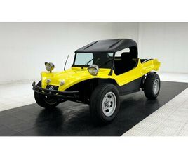 1970 VOLKSWAGEN DUNE BUGGY