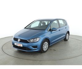 VOLKSWAGEN GOLF SPORTSVAN 1.2 TSI