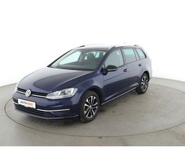 VOLKSWAGEN GOLF SW 1.0 TSI