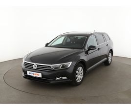 VOLKSWAGEN PASSAT 2.0 TDI