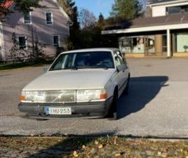 VOLVO 240