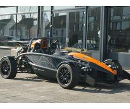 ARIEL MOTOR ATOM 3.5 — OVERIGE AUTO'S — MARKTPLAATS