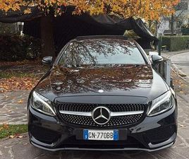 MERCEDES CLASSE C COUPE C 200 MERCEDES C200 COUPE