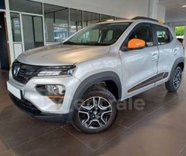 DACIA SPRING ACHAT INTEGRAL CONFORT PLUS 27.4 KWH