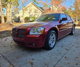 2005 DODGE MAGNUM R/T
