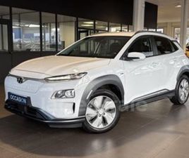 HYUNDAI KONA GENERATION2 ELECTRIQUE 39 KWH 136 CREATIVE