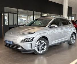 HYUNDAI KONA GENERATION2 ELECTRIQUE 64 KWH 204 CREATIVE