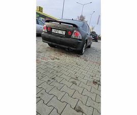 LEXUS IS IS 200 LEXUS IS 200 (AUTOMATA)