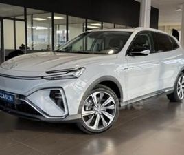 MG MARVEL R EV 4WD PERFORMANCE 70 KWH