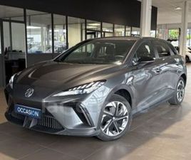 EV 51KWH - 125 KW 2WD STANDARD