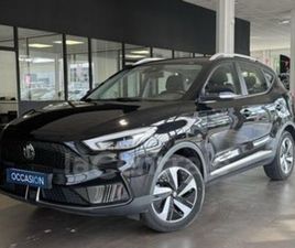 II EV AUTONOMIE STANDARD 51KWH - 130 KW 2WD COMFORT