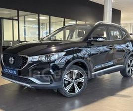 MG ZS ZS EV II EV LUXURY 143 44.5KWH