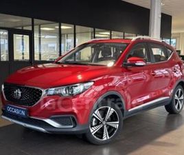 MG ZS ZS EV II EV LUXURY 143 44.5KWH