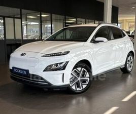 HYUNDAI KONA GENERATION2 ELECTRIQUE 39 KWH 136 CREATIVE