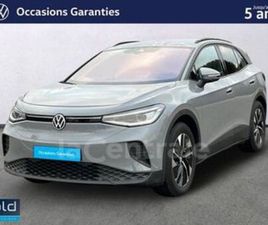 VOLKSWAGEN ID.4 286 PRO LIFE MAX 77 KWH