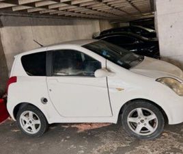 JADE BÉLIER (SANS PERMIS)