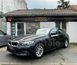 (G20) 320I 184 LOUNGE BVA8