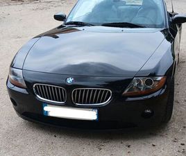 BMW Z4 3.0L