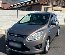 FORD GRAND C-MAX FORD C-MAX