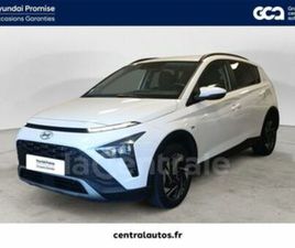 1.0 T-GDI 100 HYBRID 48V INTUITIVE DCT-7