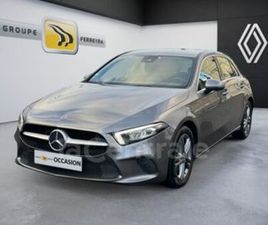 IV BERLINE 200 BUSINESS LINE 7G-DCT