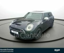 III (F54) GENERATION2 COOPER S 178 EDITION PREMIUM PLUS BVA7