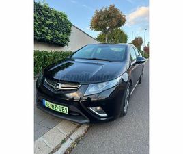 OPEL AMPERA OPEL AMPERA (AUTOMATA)