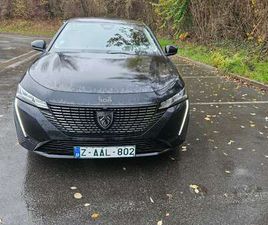 308 1.2 PURETECH ALLURE S