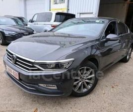 VOLKSWAGEN PASSAT 1.5 TSI AUT PANO VIRTUAL NAVI-PRO SPORT-SEATS KEYLESSGO KLIMA PDC