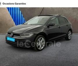 VI GENERATION2 1.0 TSI 95 DSG7 STYLE