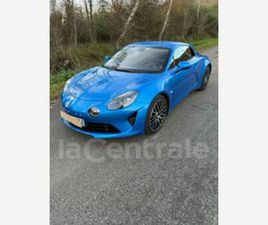 II 1.8 T 300 GT- 2024