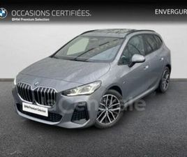 BMW SERIE 2 ACTIVE TOURER 218 (U06) ACTIVE TOURER 218I 136 M SPORT DKG7